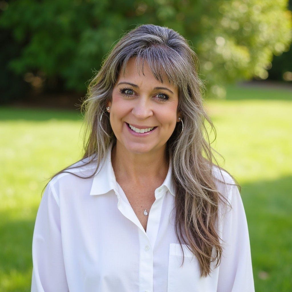 Kim Kennedy, founder of ClaraCare Senior Partners